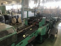 NEW LONG 336TS+305THD бумажные пакеты машины