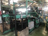 NEW LONG 336TS+305THD бумажные пакеты машины