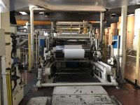 ERWEPA - IMS  Extrusion lamination