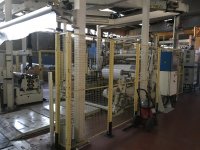 ERWEPA - IMS  Extrusion lamination