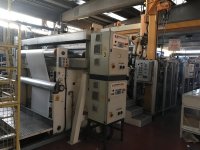 ERWEPA - IMS  Extrusion lamination