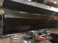 ERWEPA - IMS  Extrusion lamination