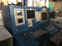 ERWEPA - IMS  Extrusion lamination