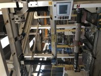 ERWEPA - IMS  linea di accoppiamento per estrusione