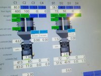 5 layers SML  Cast film machine