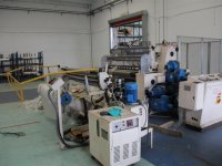 DEL MAGLIO  Machine des découpeuses