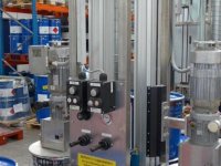 FÜLL Systembau GmbH inkmaker