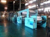 NORDMECCANICA TRIPLEX LAMINATOR Laminadora SOLVENT / WATER BASED