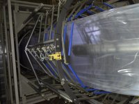 5 schichten CMG  Blastfolie-extrusionanlage