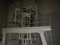 5 layers CMG  Blown film extrusion line