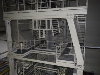 5 strati CMG  Estrusore in bolla