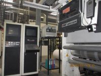 WINDMÖLLER & HÖLSCHER PRIMAFLEX CM Impresora Flexo 8 colores