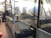 LEMO 850 DKT with inverter пакетоформирующие машины Patch handles
