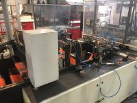 LEMO IL600.STN.400.ROBOT Beutelmascine Wicketers