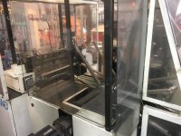 LEMO IL600.STN.400.ROBOT Beutelmascine Wicketers