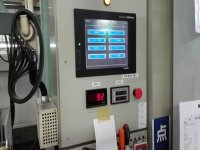 BOBST ROTOMEC LEMANIC Tiefdruck maschine 6 farben