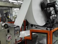 BOBST ROTOMEC LEMANIC Imprimeus Helio 6 couleurs