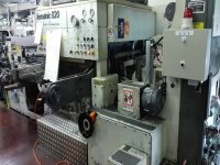 BOBST ROTOMEC LEMANIC Глубокая печать машины 6 colors