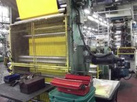 MAF SATURNIA 140/AC Imprimeus Flexo