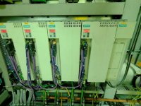 LEYBOLD TOPMET 2050 Metallizzatore