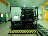 LEYBOLD TOPMET 2050 нанесения покрытий в вакууме и металлизации машины