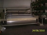 F.LLI VIOLA  Taglia ribobinatrice