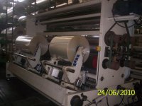 F.LLI VIOLA  Taglia ribobinatrice