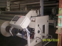 F.LLI VIOLA  Taglia ribobinatrice