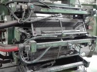 UTECO CORAL 675 RR MOD 140 Flexodruck Maschine 6 farben