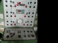 UTECO CORAL 675 RR MOD 140 Maquina Flexo 6 colores