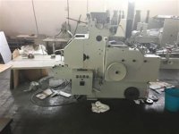 MANZONI 31 Machines a sac pour papier