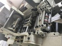 MANZONI 31 Machines a sac pour papier