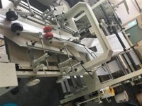 MANZONI 31 Machines a sac pour papier