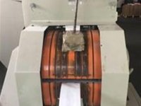 MANZONI 31 Machines a sac pour papier