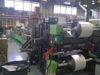 TOTANI  Cortadora para bolsas bolsa de vacío