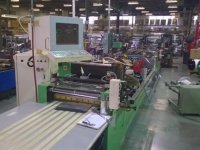 TOTANI  Machines production de sachets sous vide