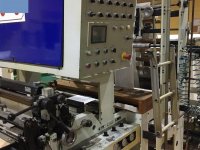 COEMTER (for block notes) Machines a sac pour film Shoppers