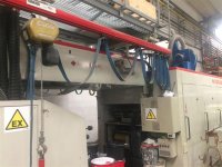 CASTALDINI  Machines a sac pour papier