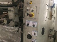 CASTALDINI  Machines a sac pour papier