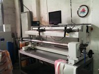 JM HEAFORD MW 1300 DX