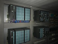 COMEXI FL2508 flexographic printing machine 8 colors