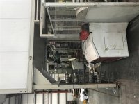 COMEXI FP 1808 Flexo printer 8 colors