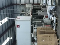 COMEXI FP 1808 Maquina Flexo 8 colores