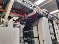 WINDMÖLLER & HÖLSCHER ASTRAFLEX Maquina Flexo 8 colores