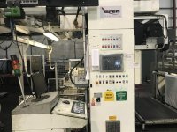 OFEM APPIA GL803 flexographic printing machine 8 colors