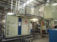 COMEXI FP 1808 CNC Imprimeus Flexo 8 couleurs