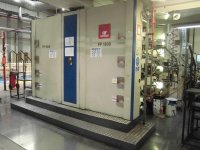 COMEXI FP 1808 CNC Macchina da stampa flexo 8 colori