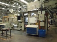 COMEXI FP 1808 CNC Macchina da stampa flexo 8 colori