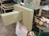 AMUTEC  Bag making machine Garbage bags