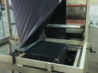 AMUTEC  Cortadora para bolsas Garbage bags